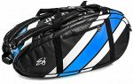 Eye Racket Bag 10R  Black / Blue